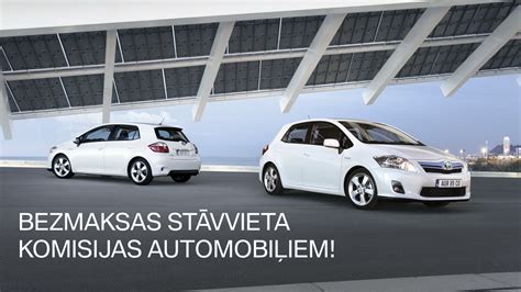 Auto komisijas tirdzniecība .